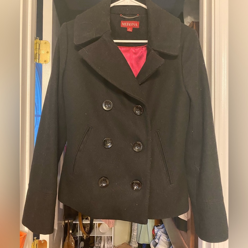 Coat